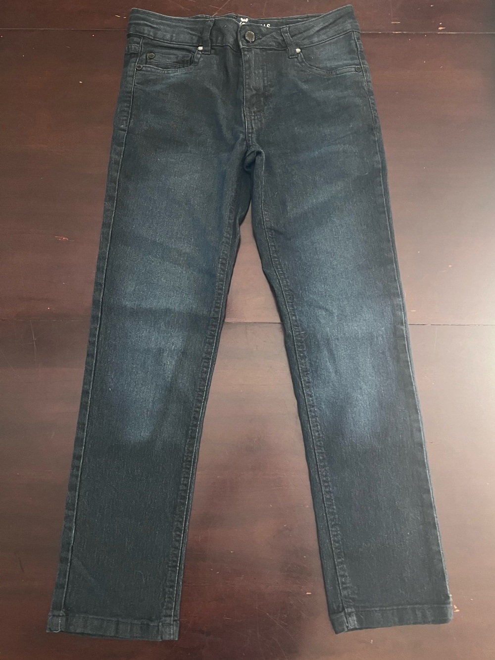 STEVE’S JEANS GIRL’S 10 - Slim Straight Fit Comfy Stretch Denim! So cute!!